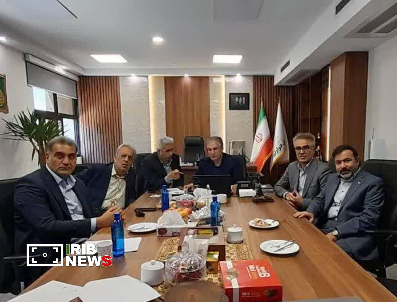 ندای لرستان