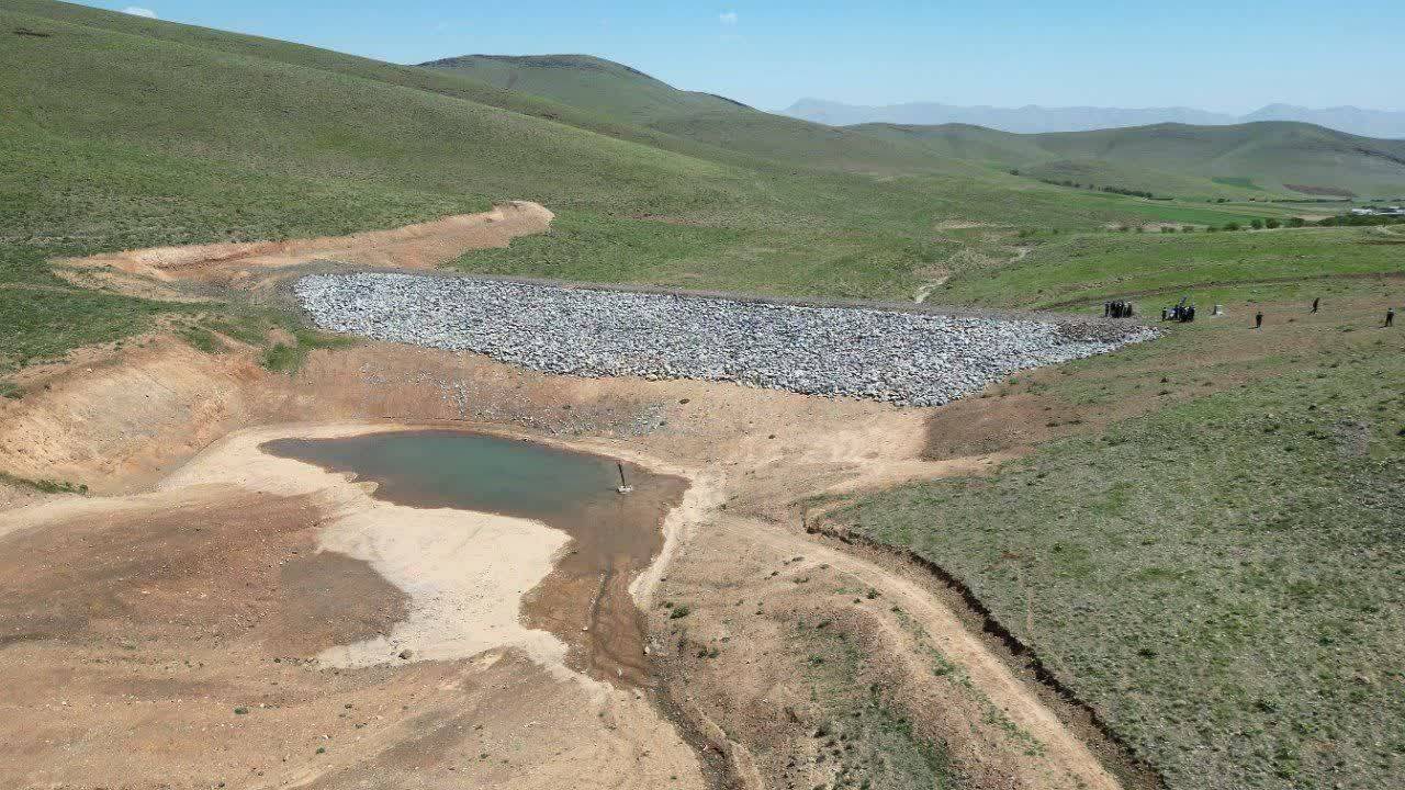 ندای لرستان