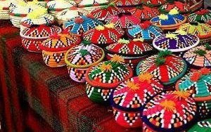اجرای طرح هزار میدان هزار بازار در لرستان