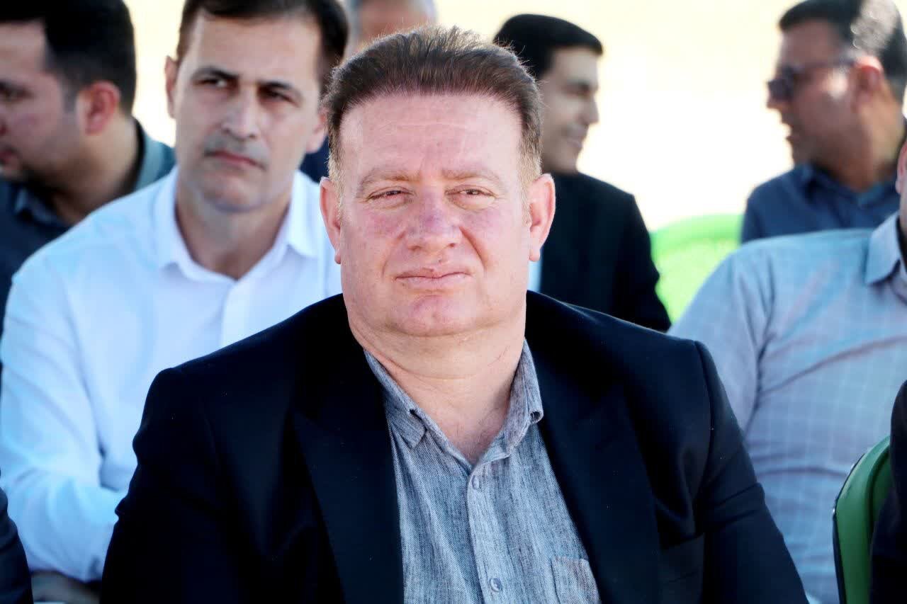 افزایش ۳۰ درصدی تولید گندم در پلدختر