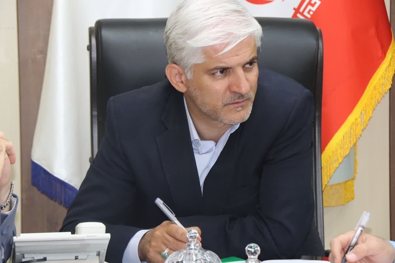 پرداخت ۱۸۲ مورد تسهیلات ودیعه مسکن به خسارت‌دیدگان از جنگ در لرستان