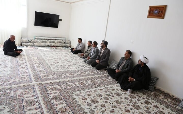 ندای لرستان