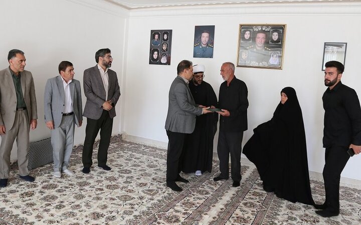 ندای لرستان