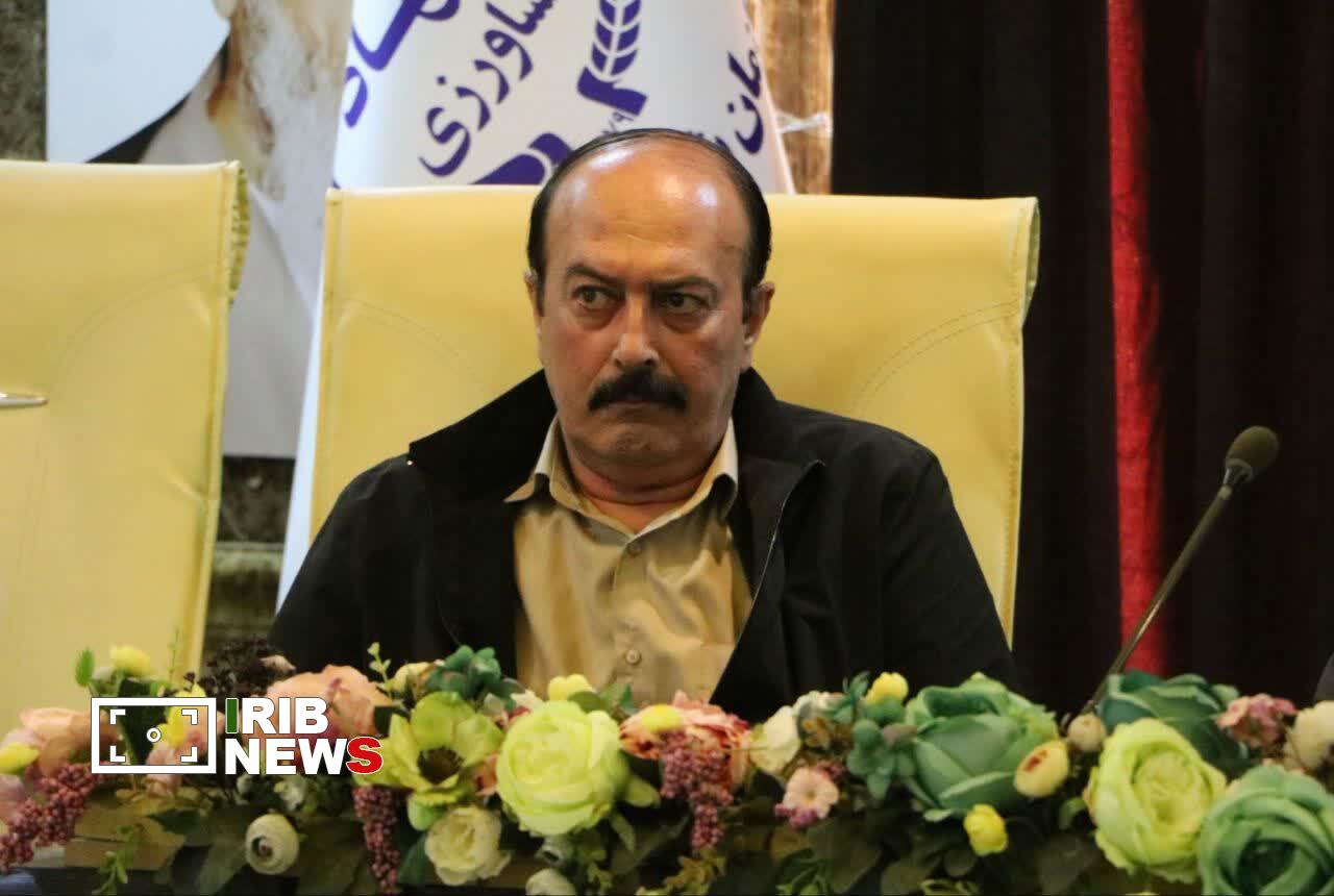 مبارزه با سن غلات در دو میلیون هکتار از مزارع کشور