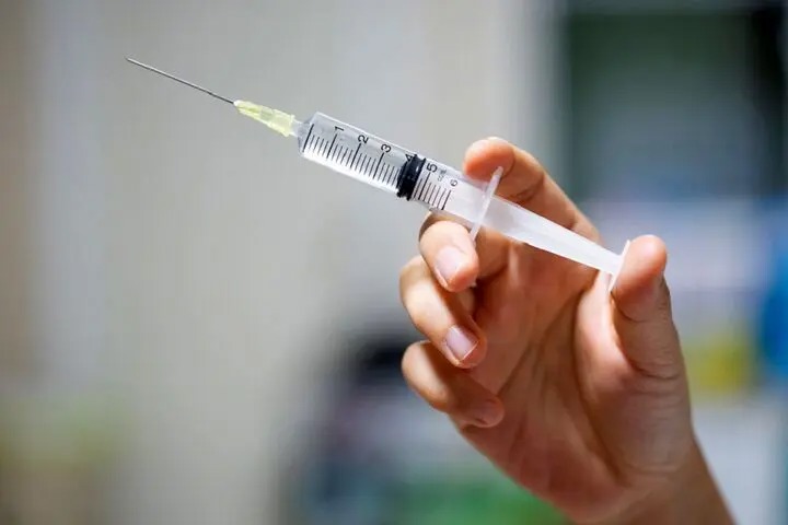 نتیجه موفقیت‌آمیز تزریق واکسن سرطان در ریشه‌کن کردن تومورها