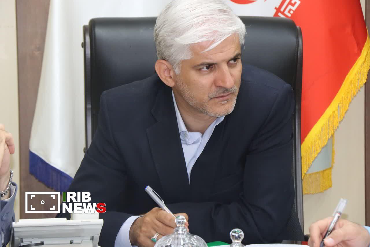 ندای لرستان