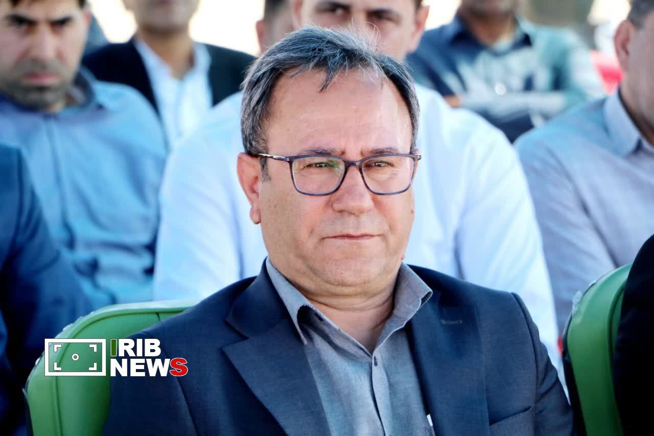 پیش‌بینی برداشت ۷۰۰ هزار تن گندم و جو از اراضی لرستان