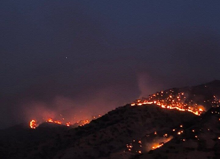 ندای لرستان