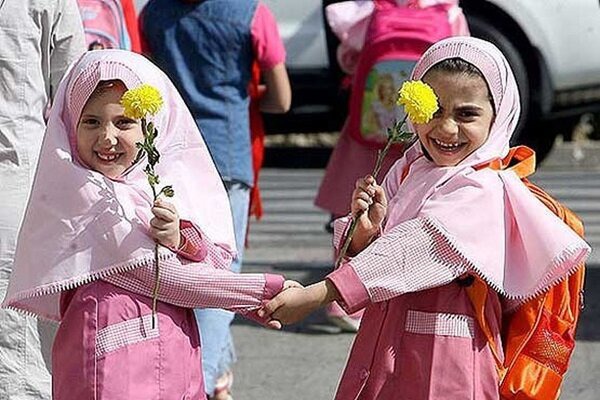 ۲۷ هزار کودک لرستانی آماده ورود به پایه اول ابتدایی هستند