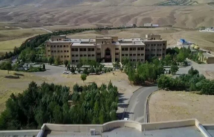 ندای لرستان
