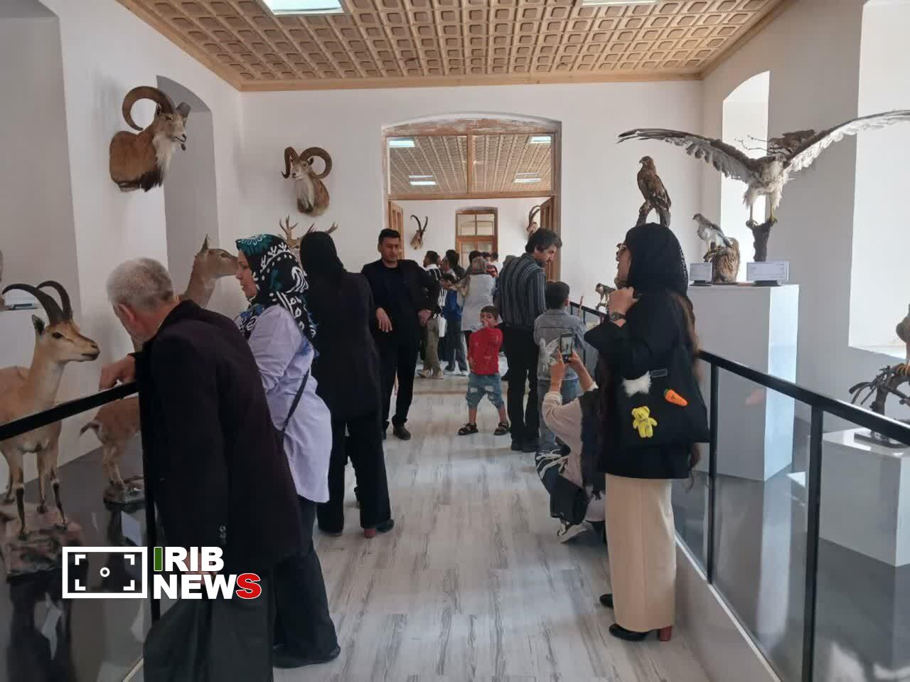 ندای لرستان