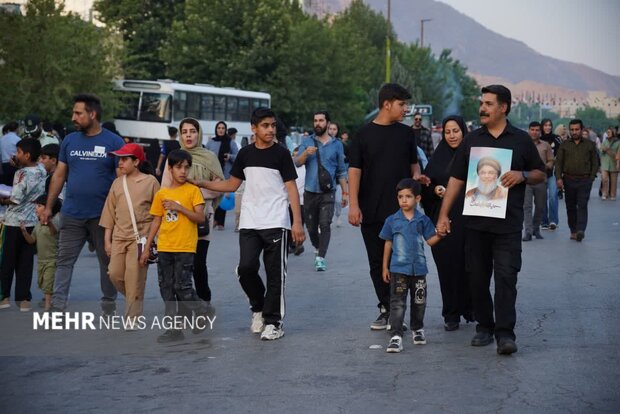 ندای لرستان