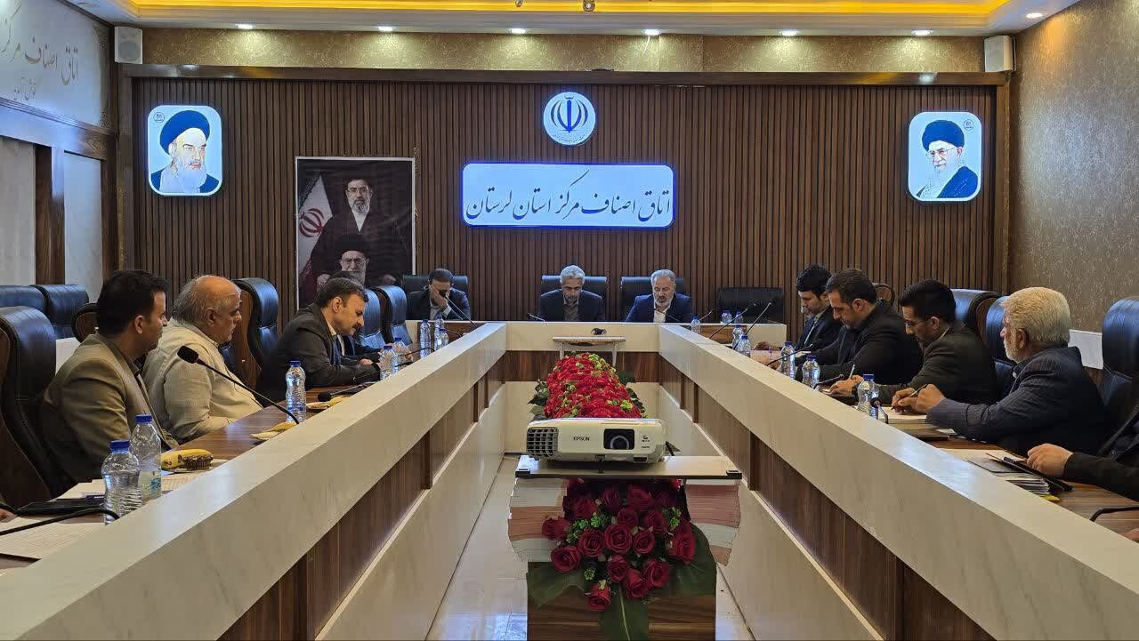 ضرورت برنامه‌ریزی ویژه برای خرید گندم از کشاورزان لرستانی