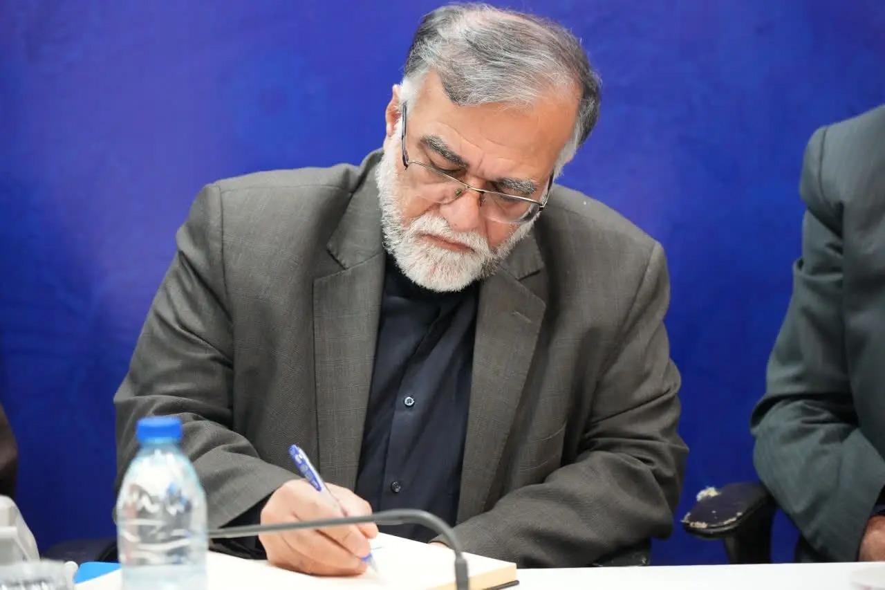 نقش مؤثر مجمع مشورتی استان در فرآیند تصمیم‌سازی