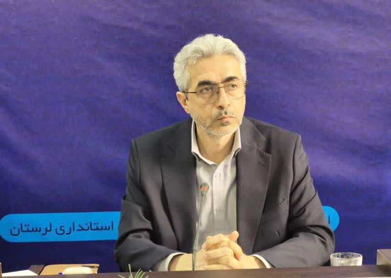 پرداخت ۴.۱ همت تسهیلات سفر رئیس‌جمهور به واحدهای اقتصادی لرستان