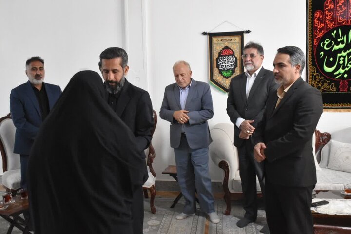 ندای لرستان