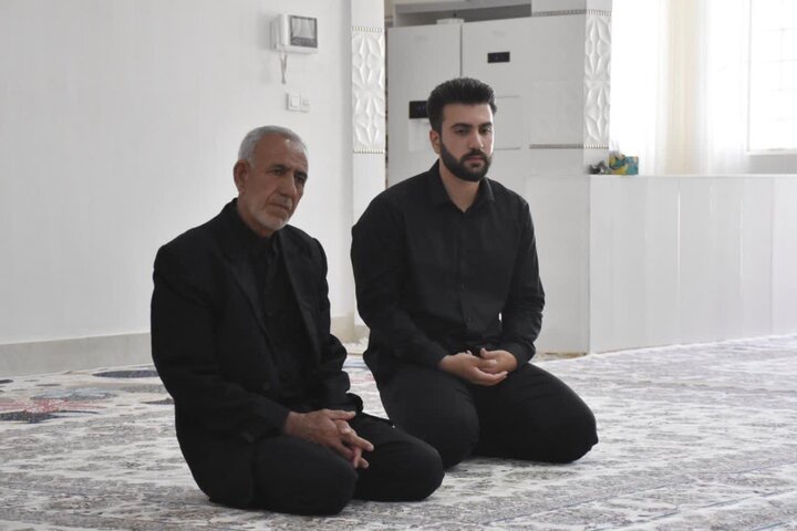 ندای لرستان