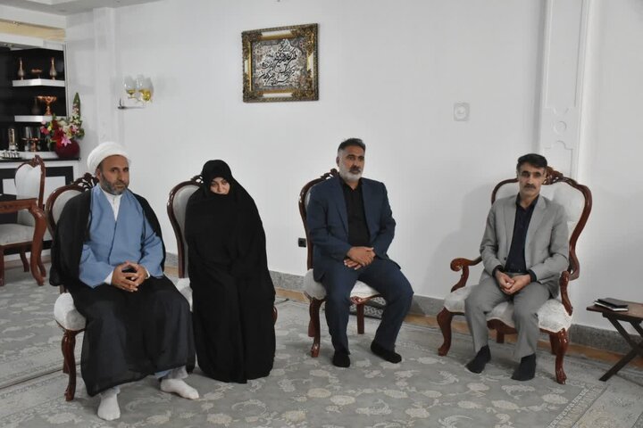 ندای لرستان