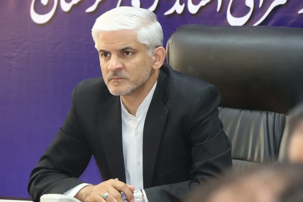 طرح زوج و فرد خودروها در بروجرد اجرا می‌شود