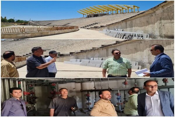 بهره‌برداری از ورزشگاه بروجرد طی سال آینده در صورت تأمین اعتبار