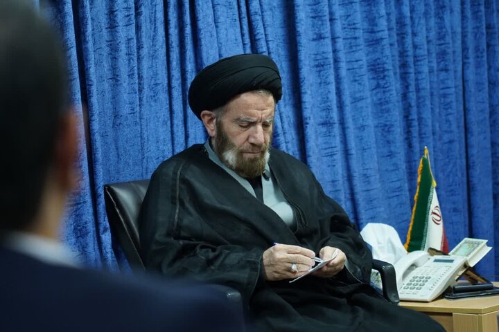 ندای لرستان
