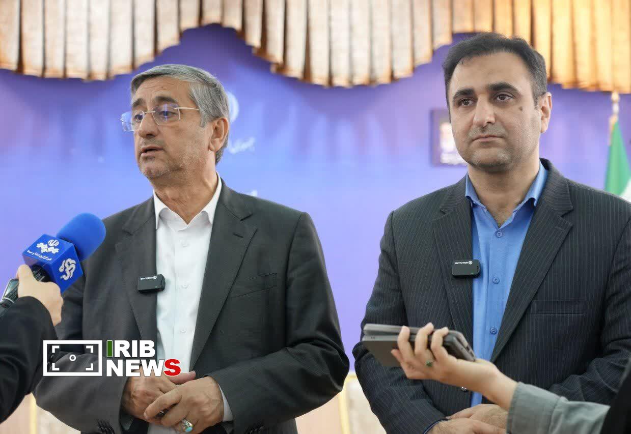ندای لرستان