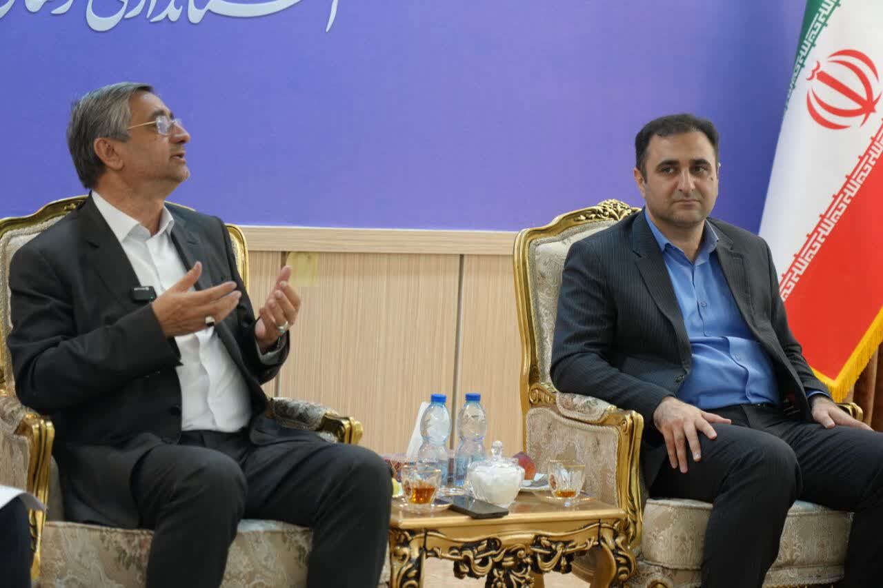 استاندار لرستان: تحول در حوزه گردشگری لرستان نیازمند نگاه ملی است
