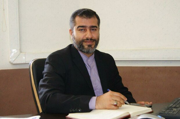 ندای لرستان
