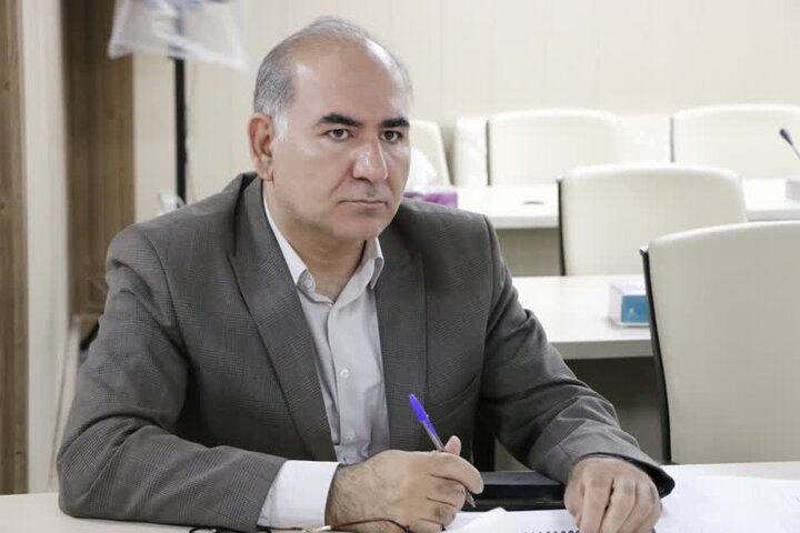 ندای لرستان