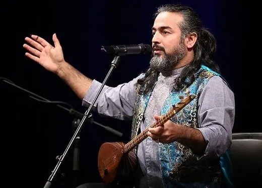 پرواز همای: من نمی‌ترسم؛ از هیچکدام از لاابالی‌های شبکه‌های معاند نمی‌ترسم