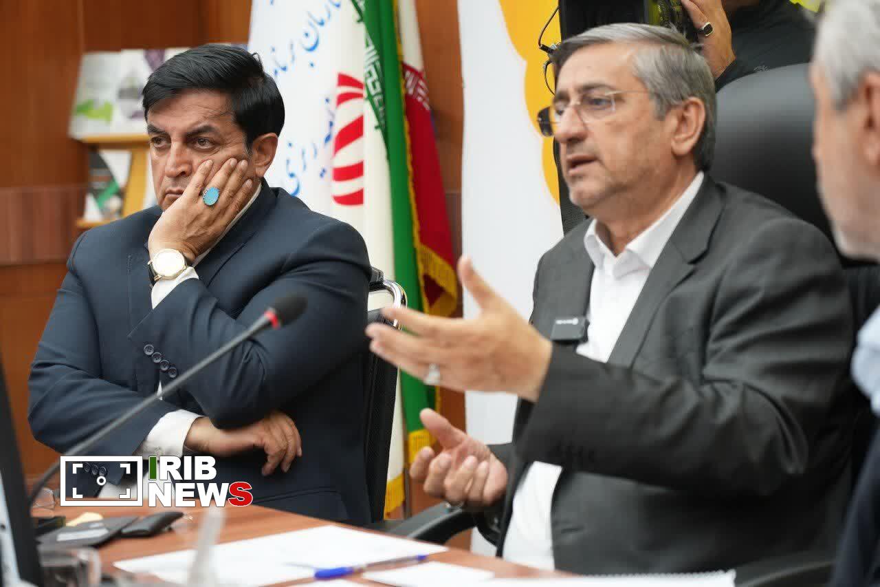 ندای لرستان