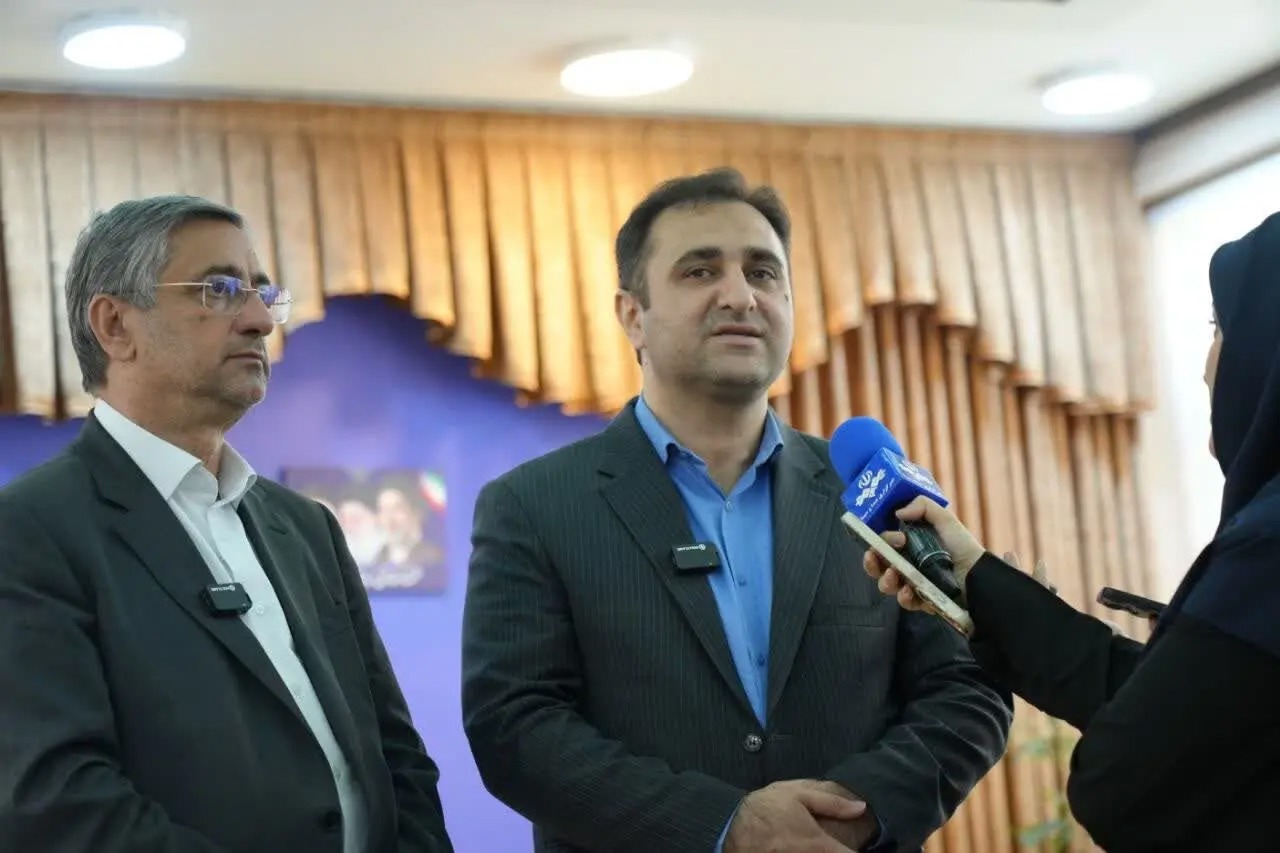 لرستان با ۸۶ پروژه فعال یکی از پهنه‌های مهم گردشگری است