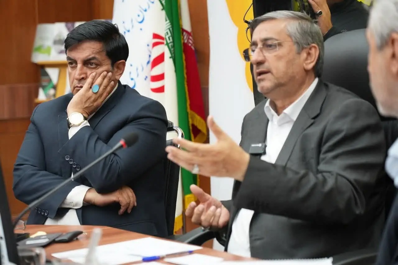 آغاز عملیات اجرایی ۳۶ طرح اقتصادی در استان