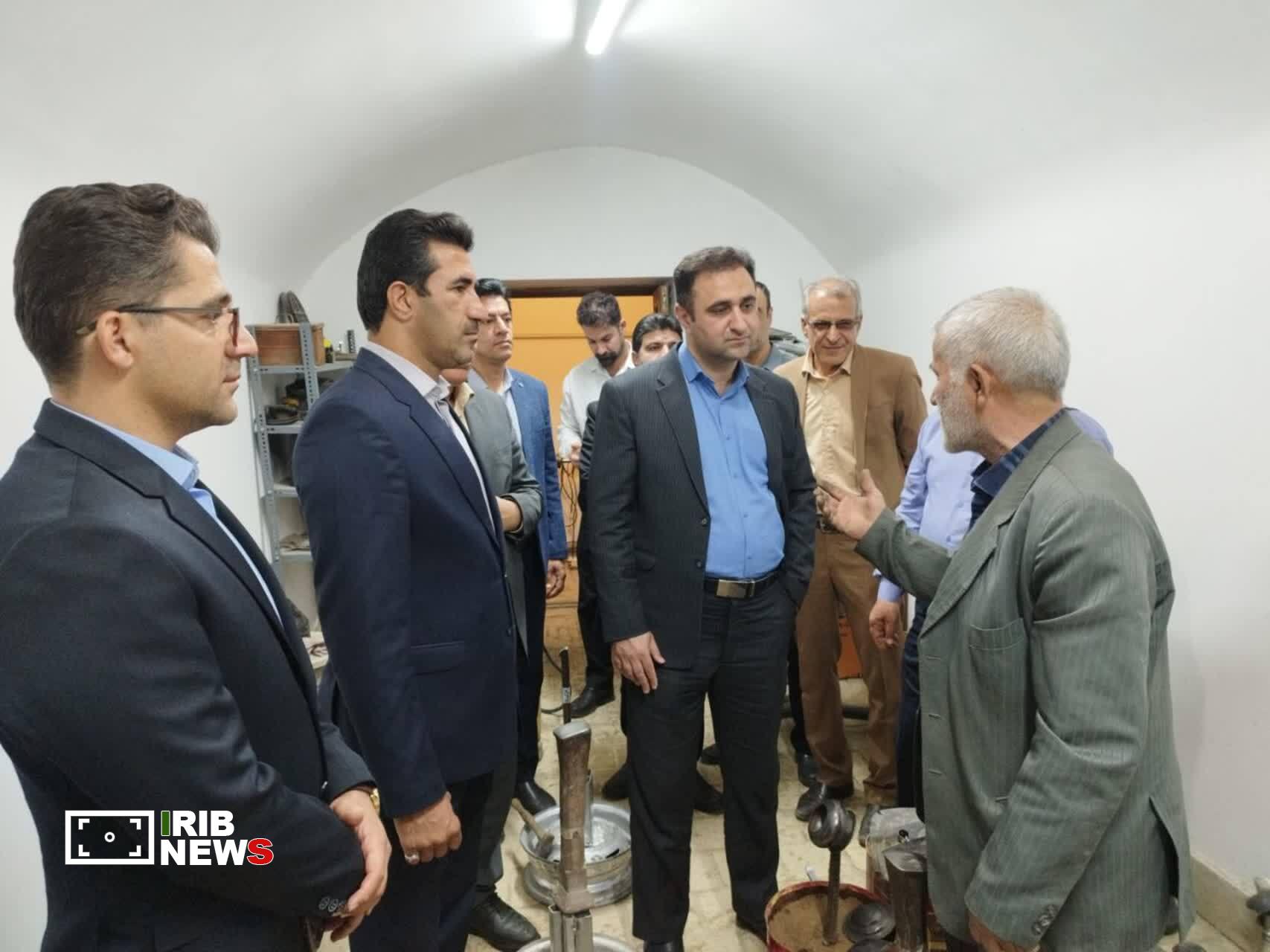 ندای لرستان