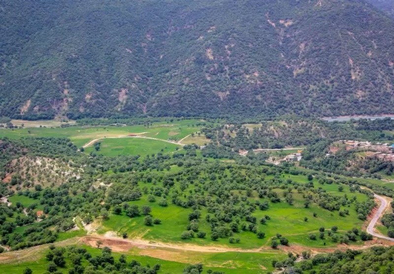 ندای لرستان
