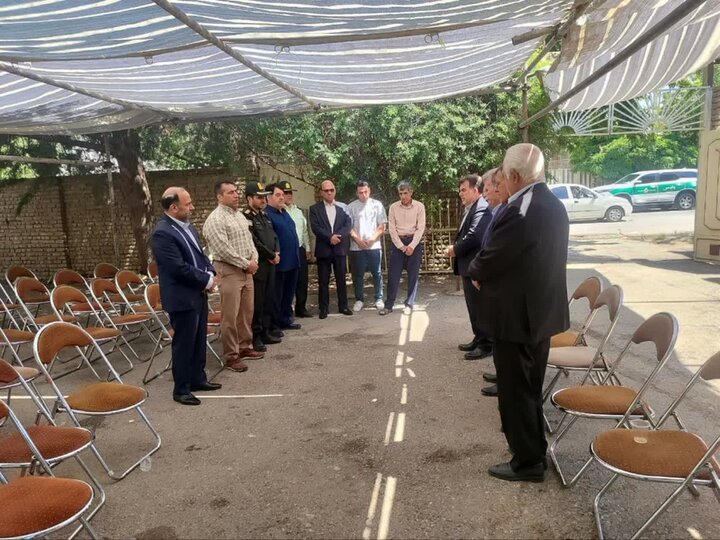 ندای لرستان
