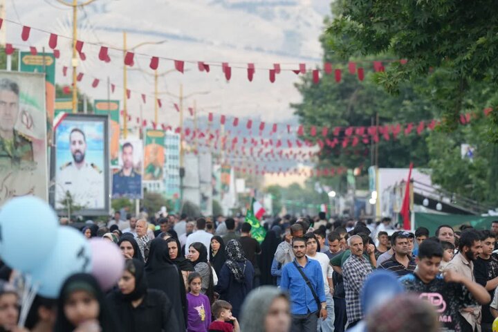 ندای لرستان