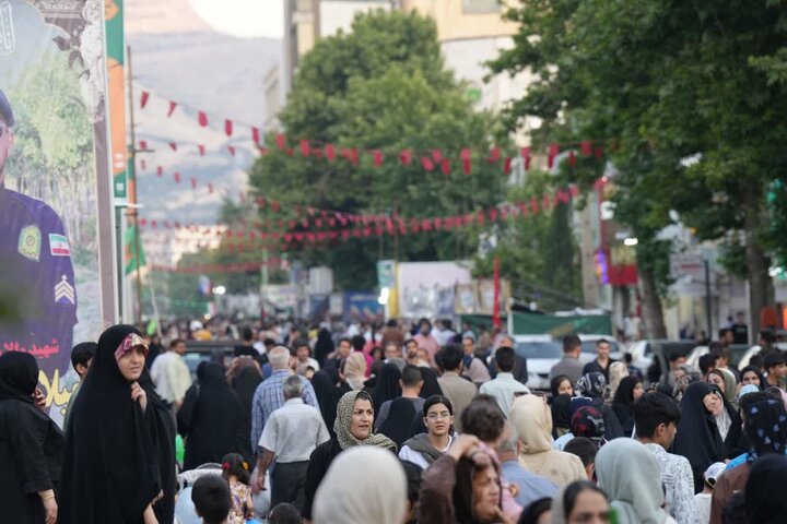 ندای لرستان
