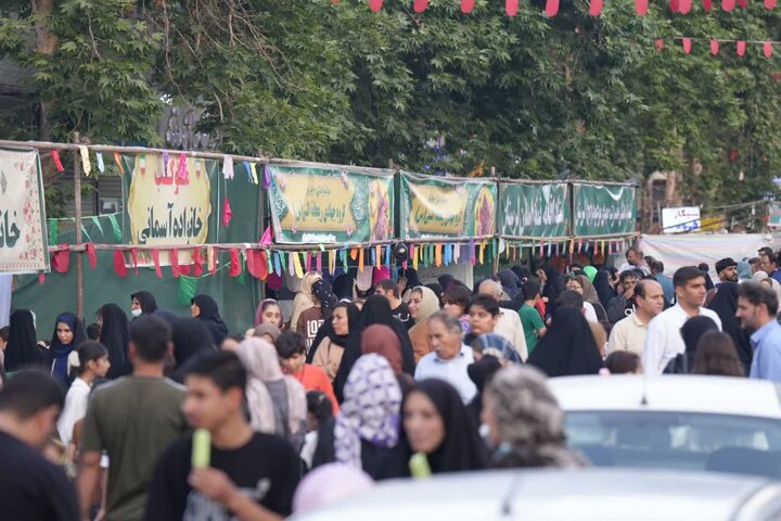 ندای لرستان
