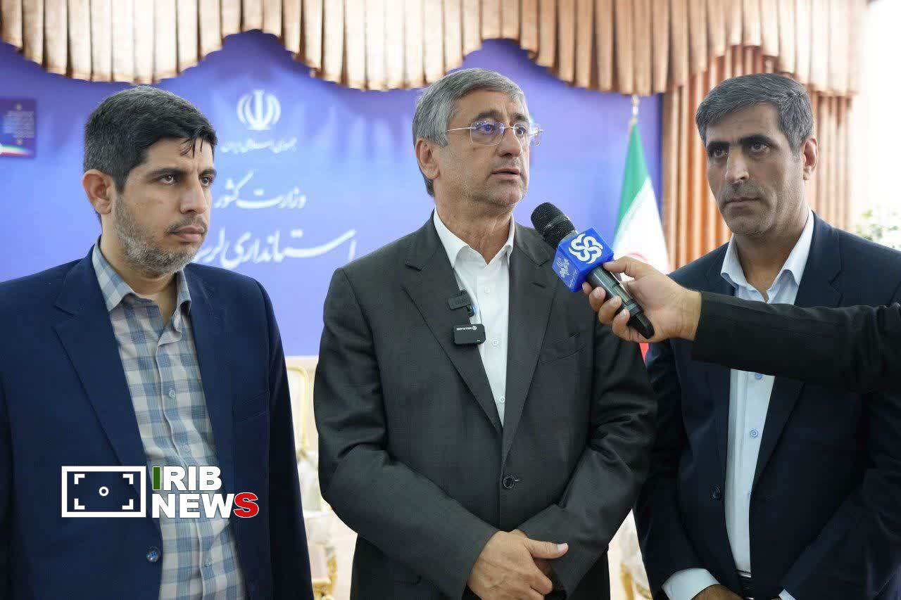 ایجاد ۶ هزار فرصت شغلی برای مددجویان کمیته امداد در لرستان