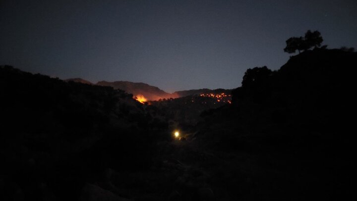 ندای لرستان
