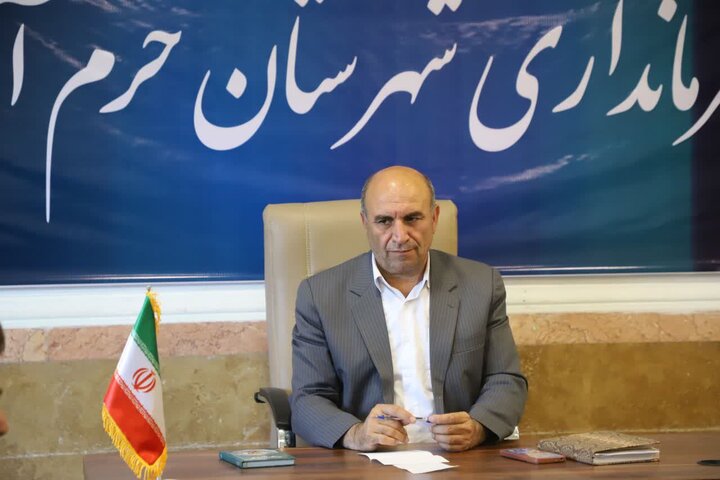ندای لرستان