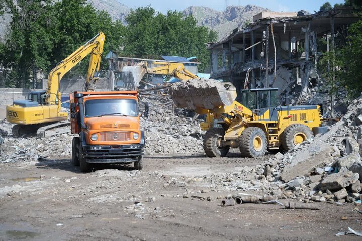 ندای لرستان