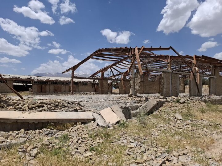 ندای لرستان