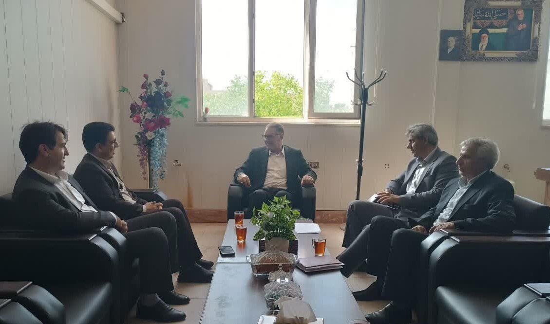مدیرکل شیلات لرستان: دلفان زمینه‌های مساعدی برای جهش تولید دارد