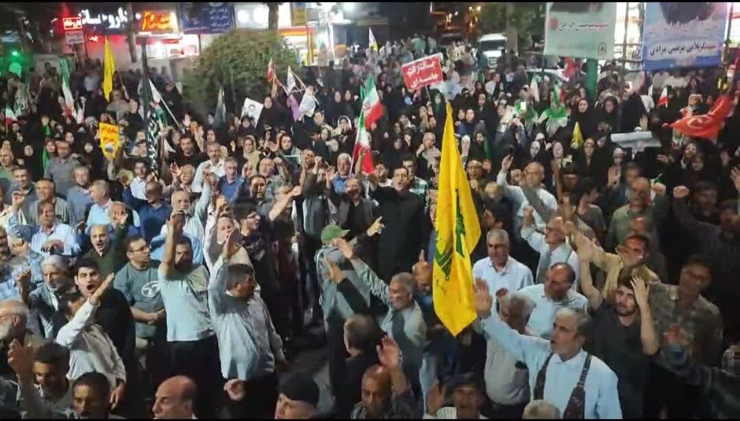 رزمایش فرهنگی‌هنری «میدان هنر» در خرم‌آباد برگزار می‌شود