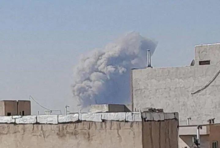 ندای لرستان