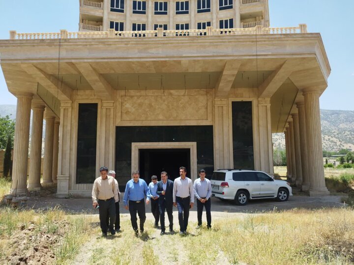 ندای لرستان