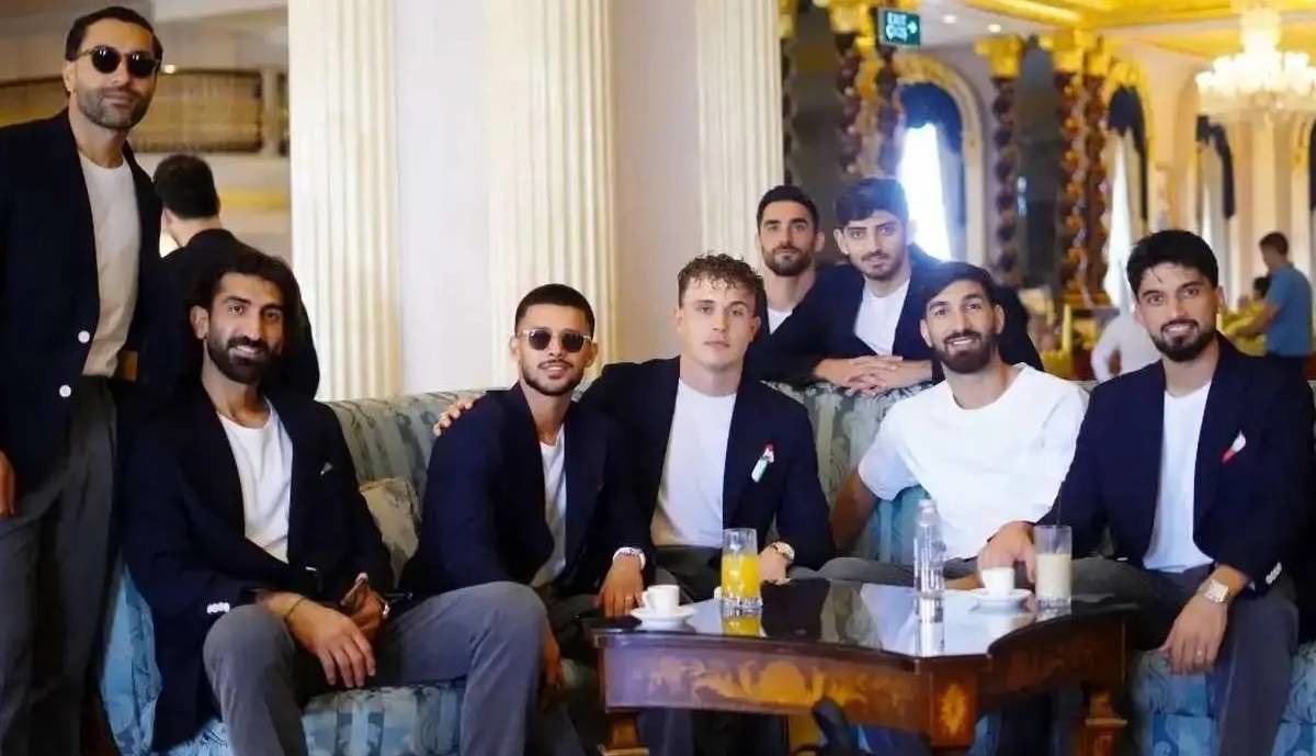 شوک تازه؛ اجازه حضور در آمریکا را هم نداریم؟