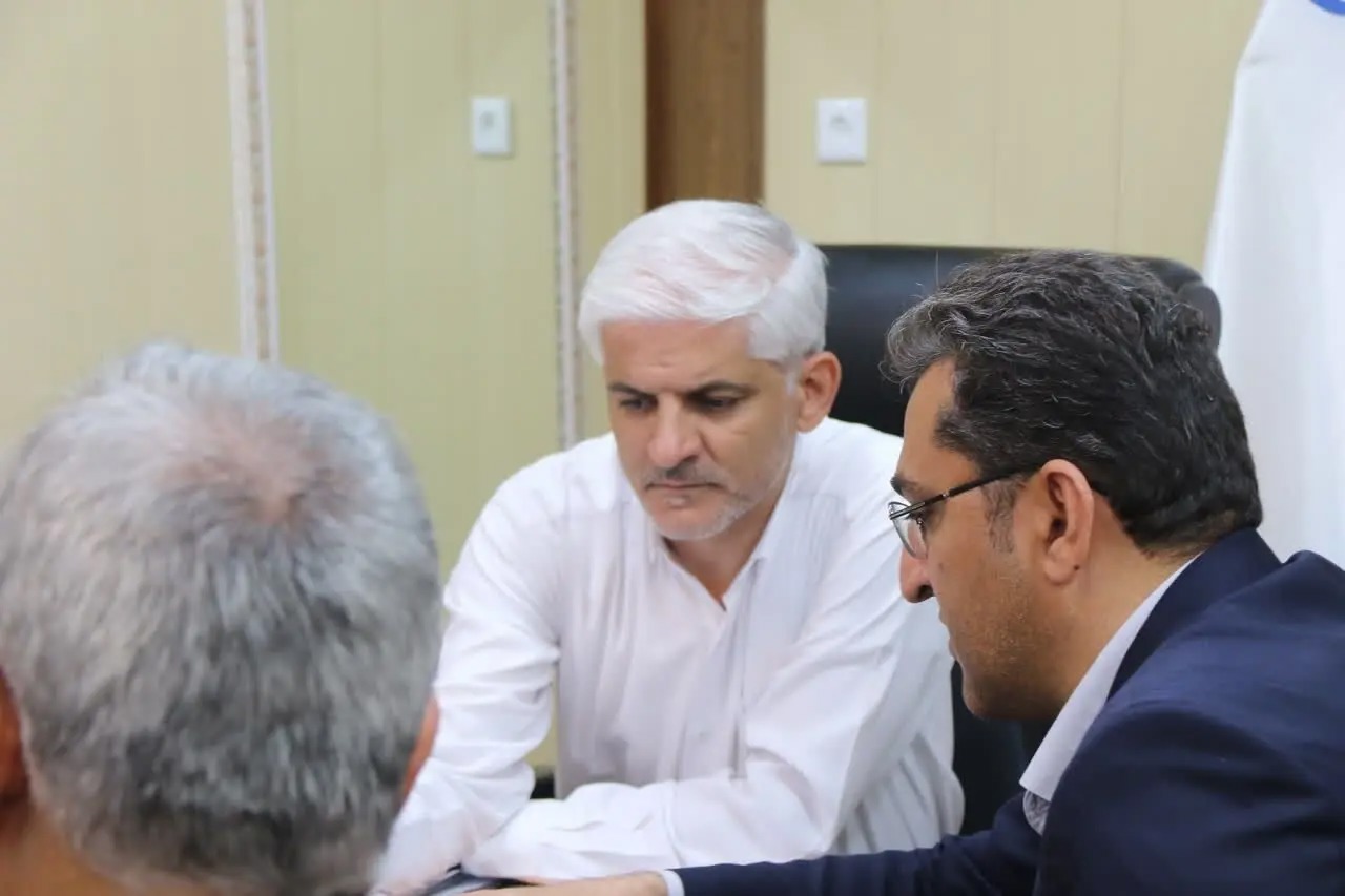 عملیات اجرایی کمربند غربی خرم‌آباد پایان خرداد ماه آغاز می‌شود